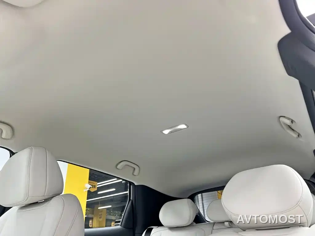 Changan Qiyuan Q05 2026 Pure Electric Low-End — фото 16