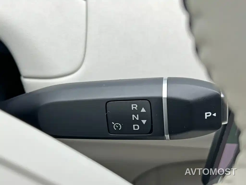 Changan Qiyuan Q05 2026 Pure Electric Low-End — фото 20