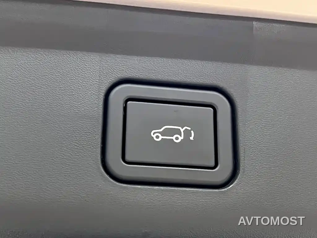 Changan Qiyuan Q05 2026 Pure Electric Low-End — фото 24