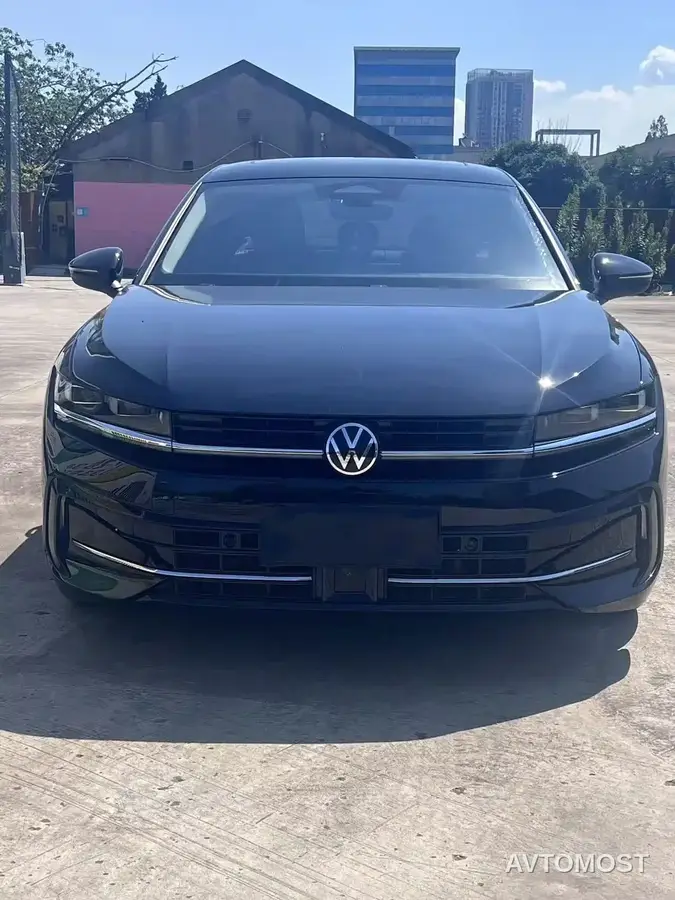 Volkswagen Magotan 2024 300TSI DSG Premium Edition (Eye-catching Package)