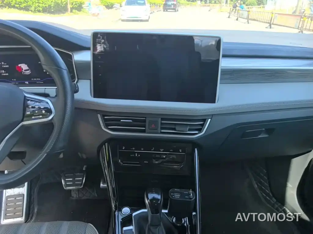 Volkswagen Tayron 2023 380TSI 4WD R-Line Pro Smart Edition — фото 13