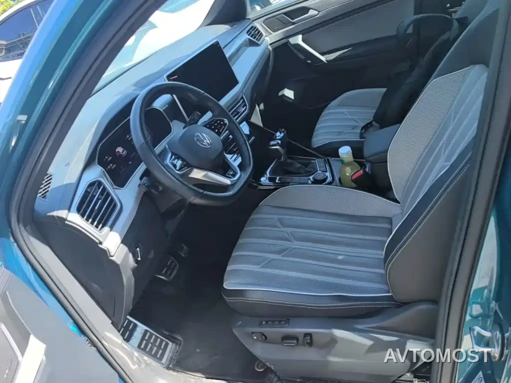 Volkswagen Tayron 2023 380TSI 4WD R-Line Pro Smart Edition — фото 15