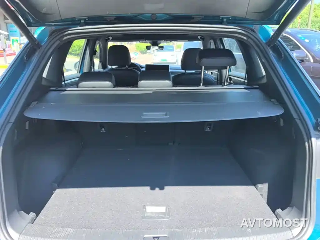 Volkswagen Tayron 2023 380TSI 4WD R-Line Pro Smart Edition — фото 19