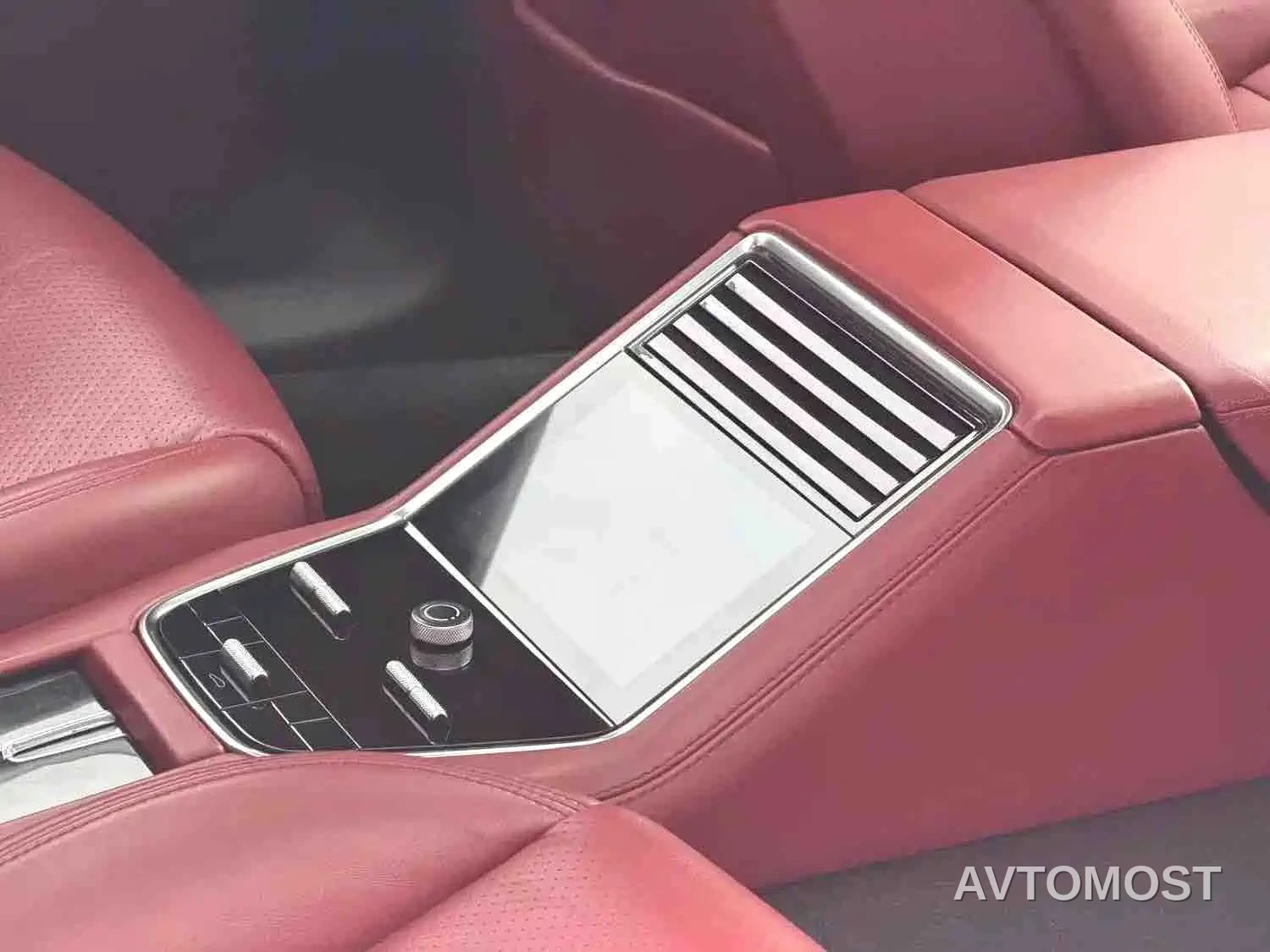 Porsche Panamera 2021 Model Panamera 2.9T — фото 10