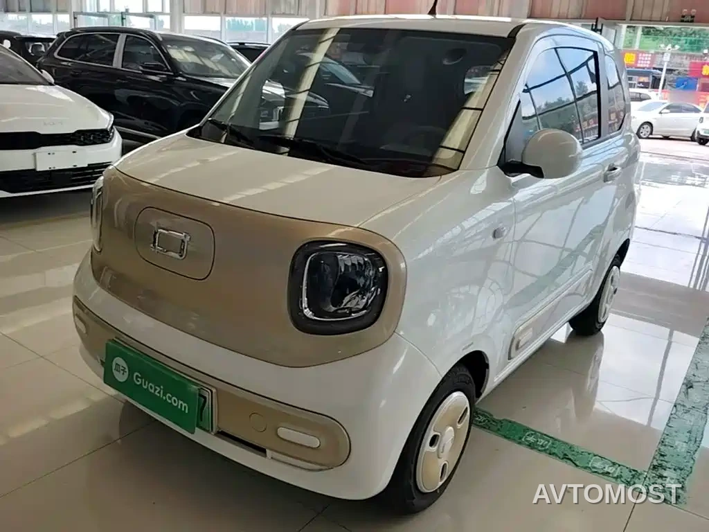 Besturn Bestune Pony 2025 222km Agile Horse — фото 1