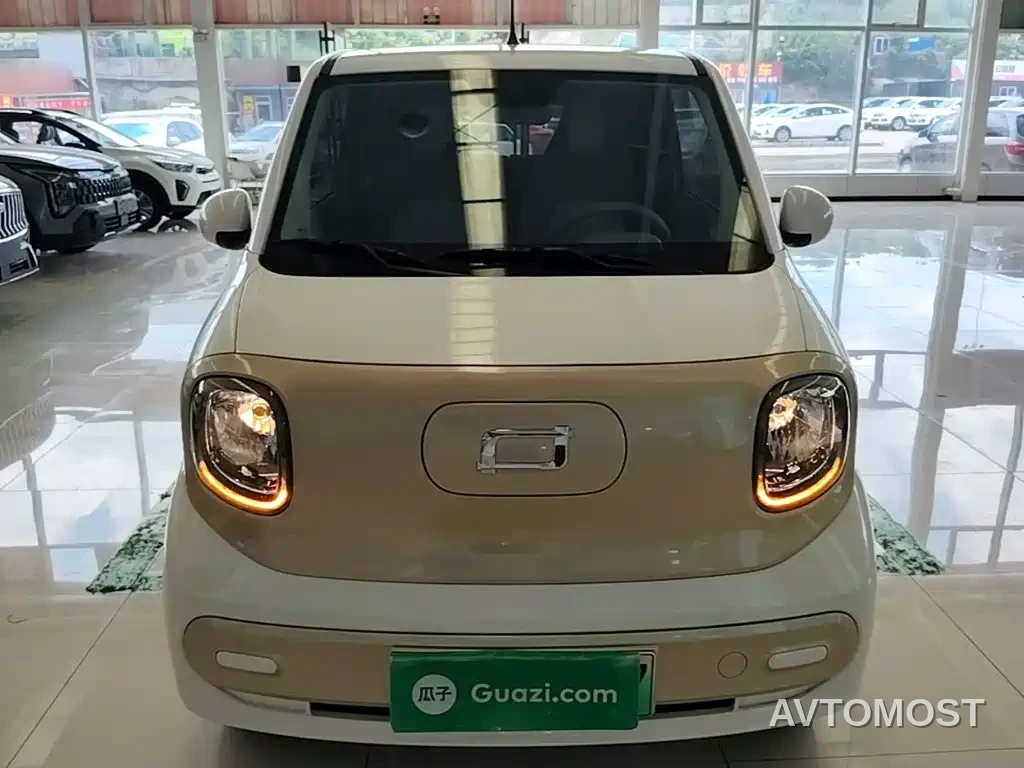 Besturn Bestune Pony 2025 222km Agile Horse — фото 3
