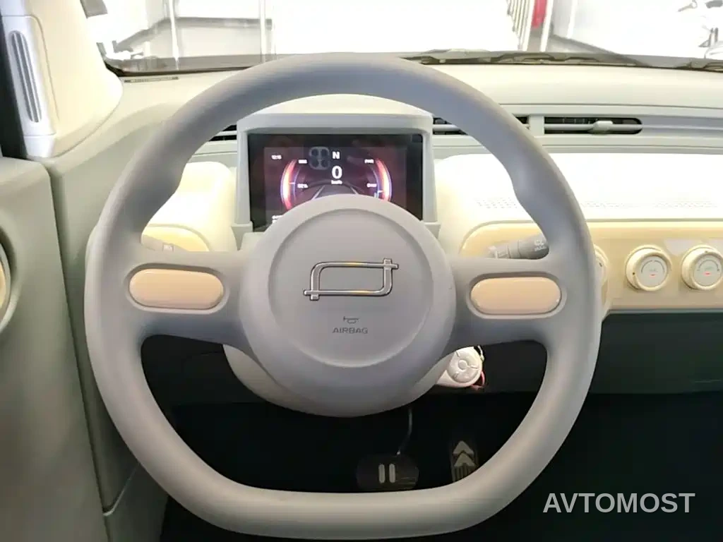 Besturn Bestune Pony 2025 222km Agile Horse — фото 11