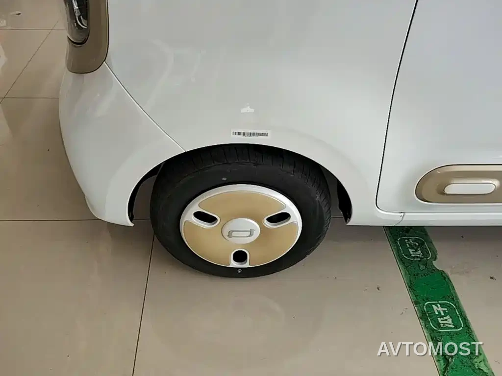 Besturn Bestune Pony 2025 222km Agile Horse — фото 23