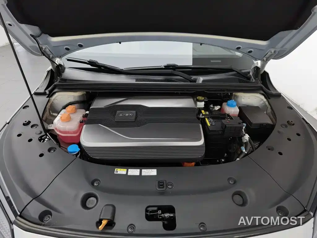 AION S Plus 2022 70 Smart Drive Edition — фото 6