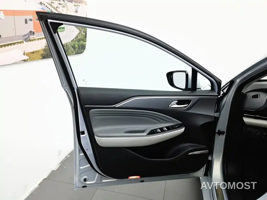 AION S Plus 2022 70 Smart Drive Edition — фото 8