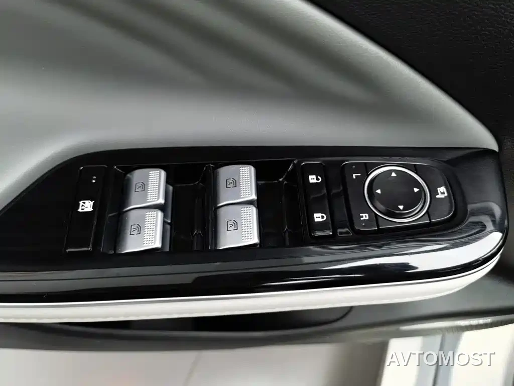 AION S Plus 2022 70 Smart Drive Edition — фото 9