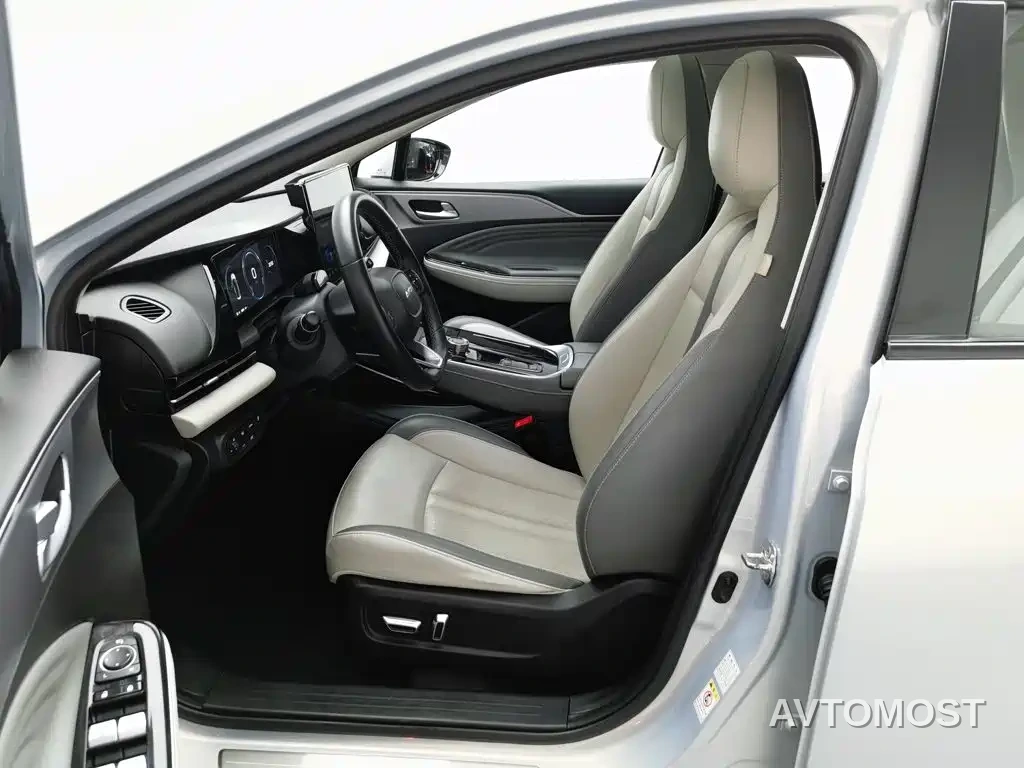 AION S Plus 2022 70 Smart Drive Edition — фото 10