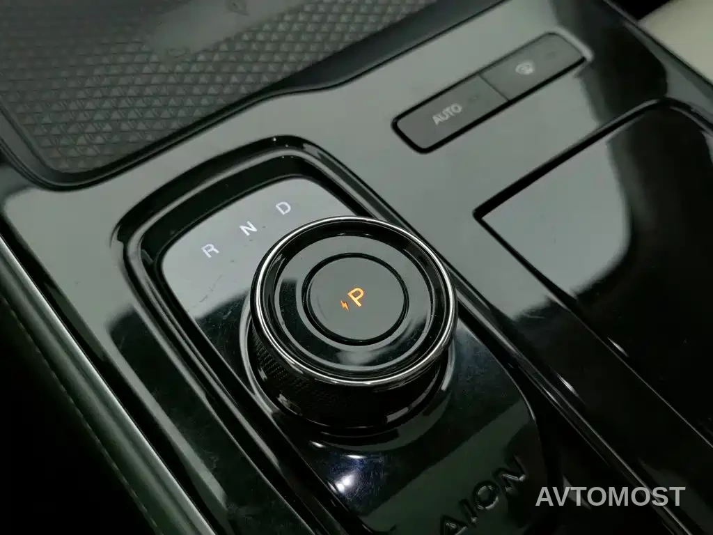 AION S Plus 2022 70 Smart Drive Edition — фото 13