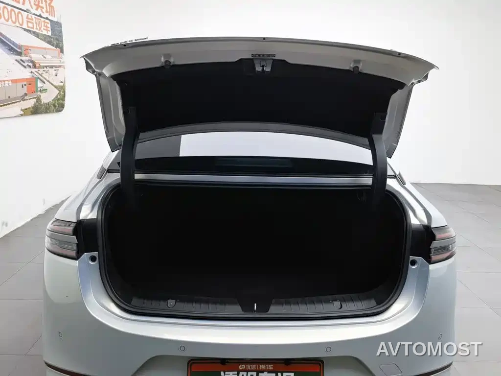 AION S Plus 2022 70 Smart Drive Edition — фото 16