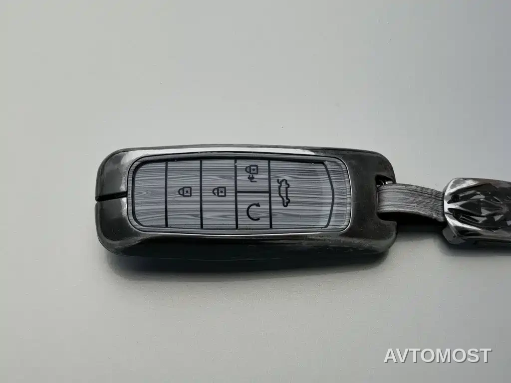 AION S Plus 2022 70 Smart Drive Edition — фото 19