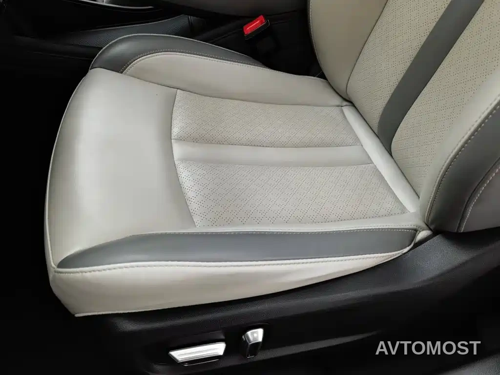 AION S Plus 2022 70 Smart Drive Edition — фото 20
