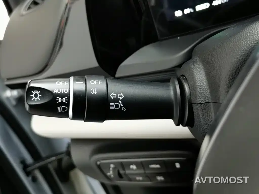 AION S Plus 2022 70 Smart Drive Edition — фото 21