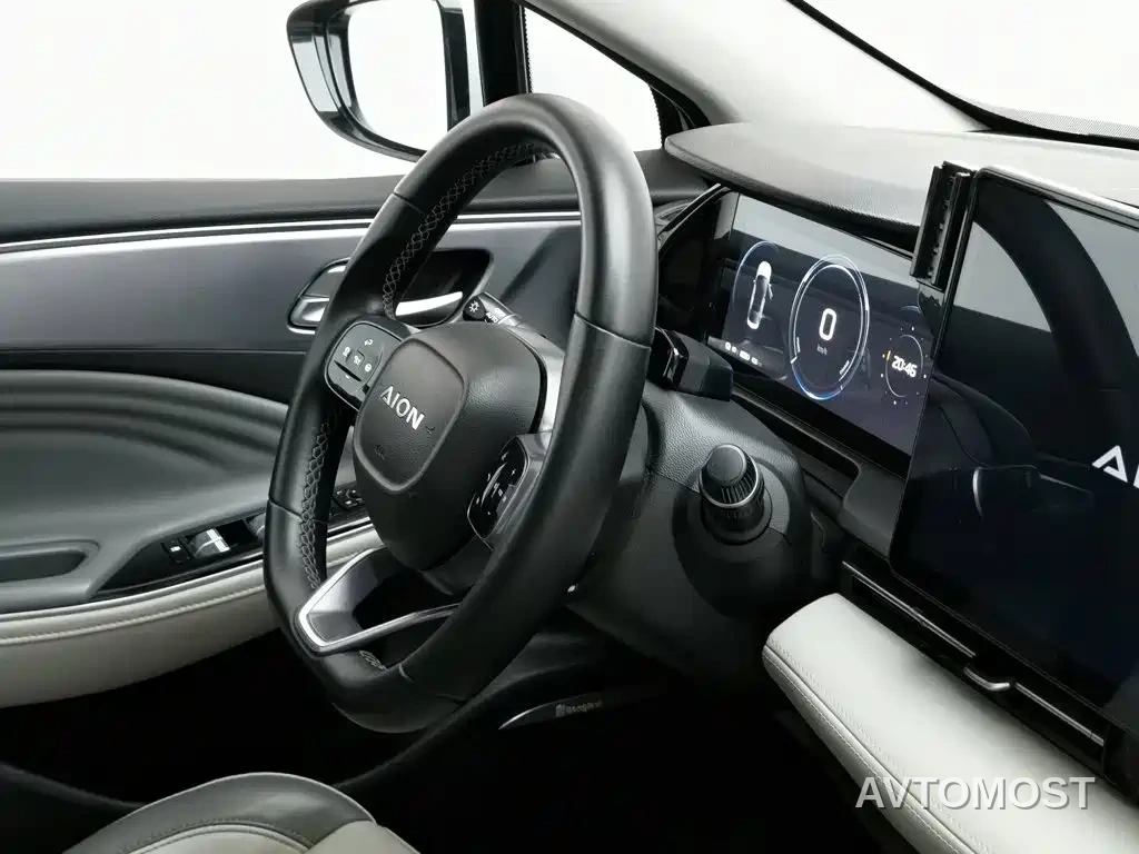 AION S Plus 2022 70 Smart Drive Edition — фото 22