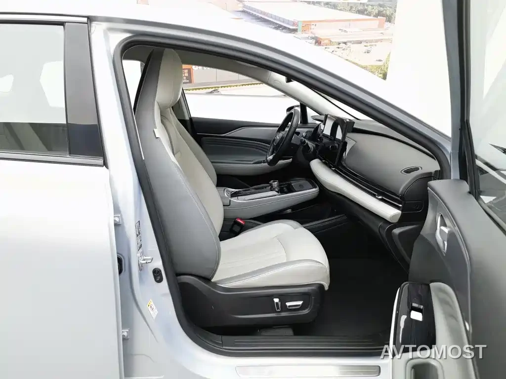 AION S Plus 2022 70 Smart Drive Edition — фото 23