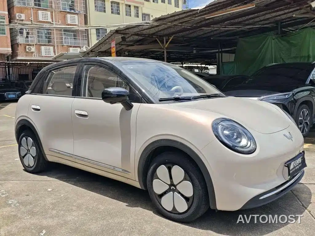 Wuling Motors Binguo Pro — фото 2
