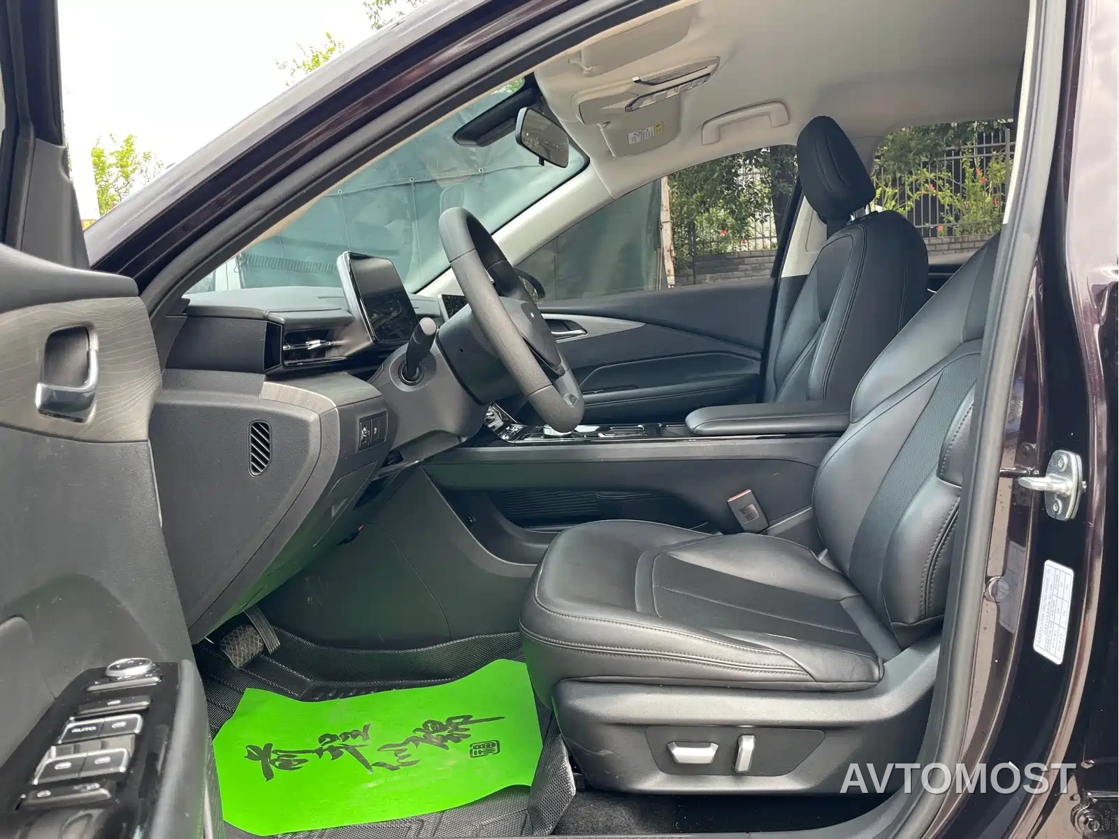 Wuling Xingguang 2023 70 Standard Edition — фото 4