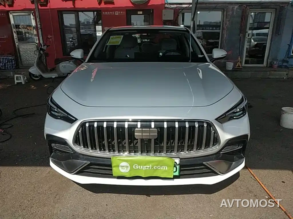 Geely Galaxy Stellar 6 2025 60km Voyager Edition — фото 3