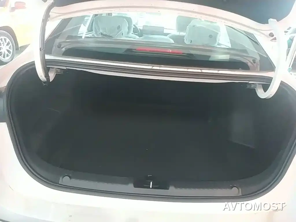 Geely Galaxy Stellar 6 2025 60km Voyager Edition — фото 18