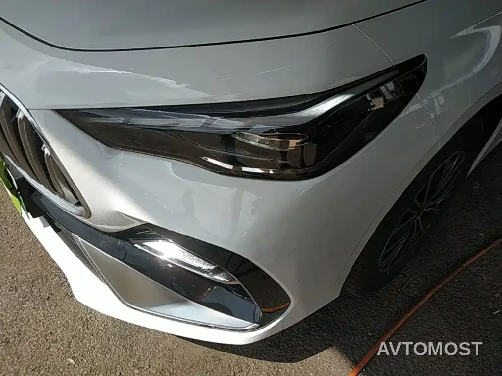 Geely Galaxy Stellar 6 2025 60km Voyager Edition — фото 23
