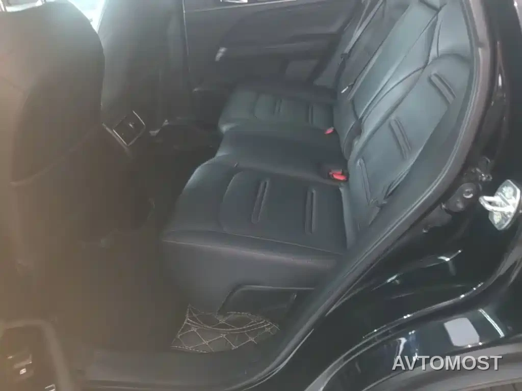 GAC Trumpchi GS4 PLUS 2023 390T Auto Galaxy Edition — фото 16