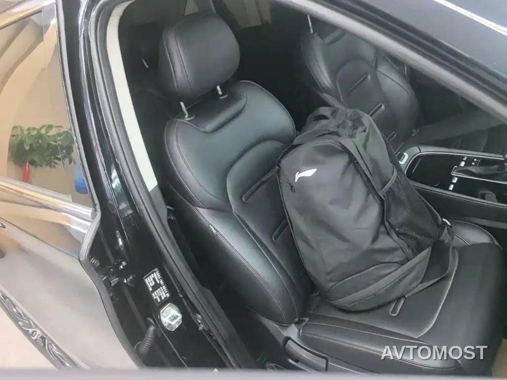GAC Trumpchi GS4 PLUS 2023 390T Auto Galaxy Edition — фото 24