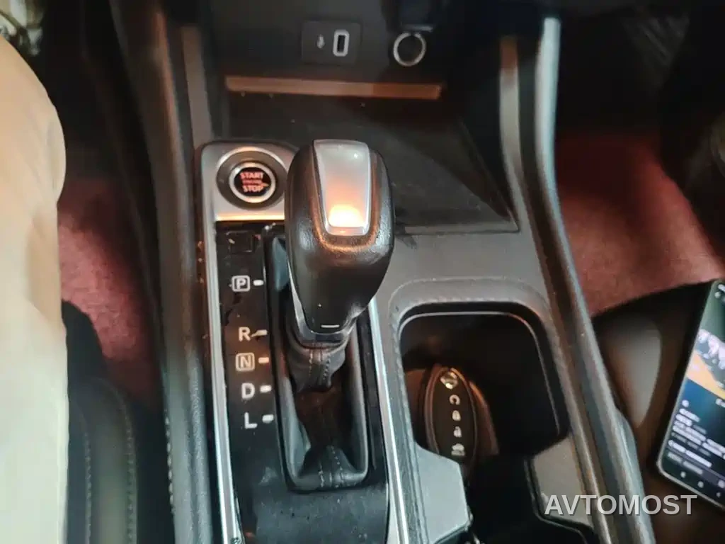 Nissan Sylphy 2021 1.6L XL CVT Joy Edition — фото 6