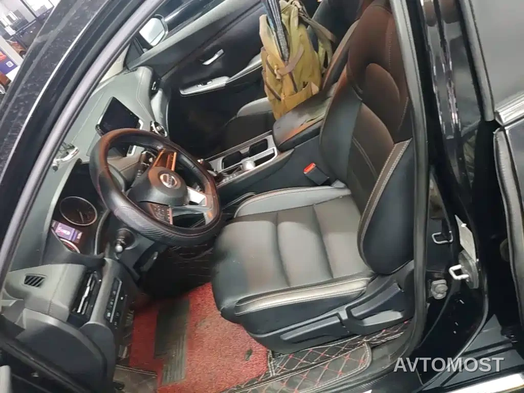Nissan Sylphy 2021 1.6L XL CVT Joy Edition — фото 7