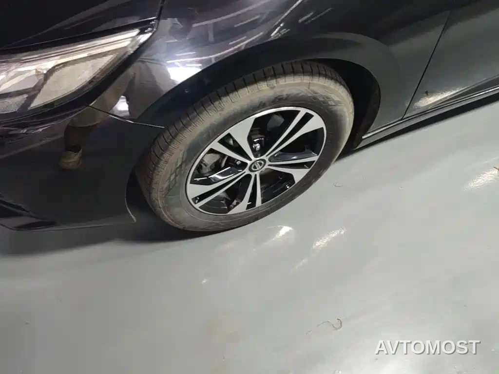 Nissan Sylphy 2021 1.6L XL CVT Joy Edition — фото 14