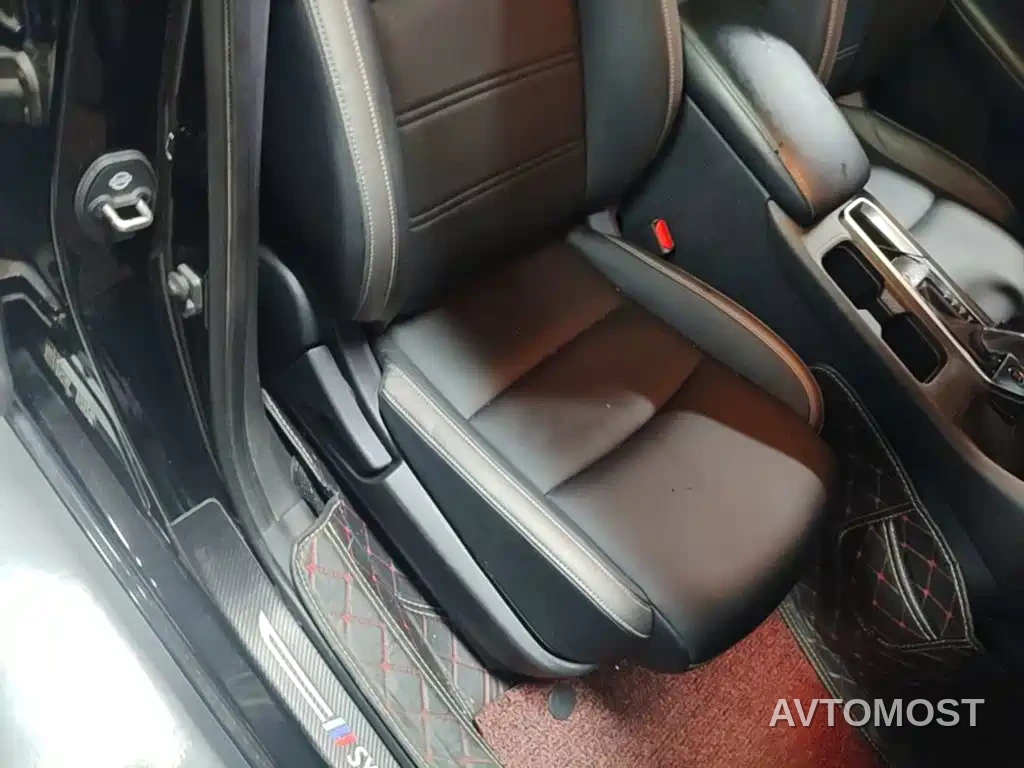 Nissan Sylphy 2021 1.6L XL CVT Joy Edition — фото 15
