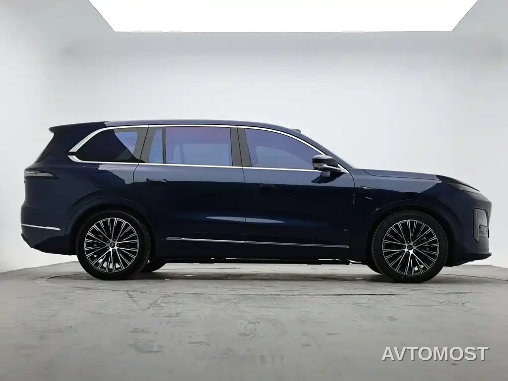 Deepal Deep Blue S09 2025 RWD Ultra+ — фото 5