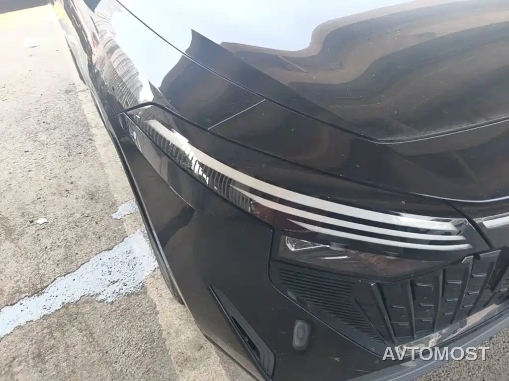 Venucia DaV DD-i 2023 110km iE Edition — фото 13