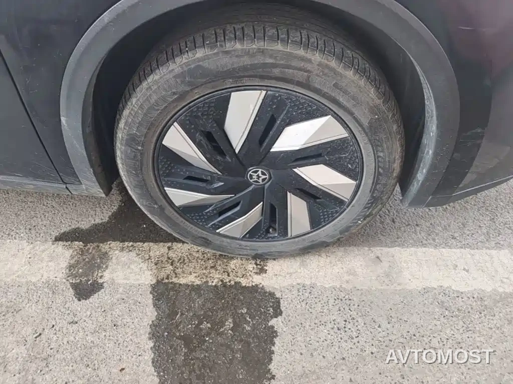 Venucia DaV DD-i 2023 110km iE Edition — фото 14