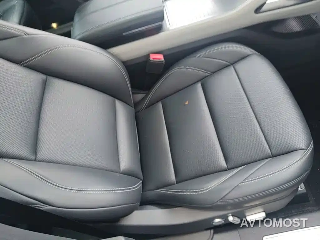 Lincoln Nautilus 2023 2.0T AWD Premium Edition — фото 11