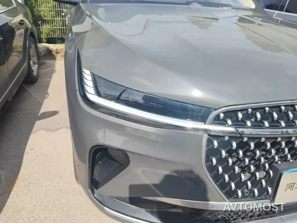 Lincoln Nautilus 2023 2.0T AWD Premium Edition — фото 13