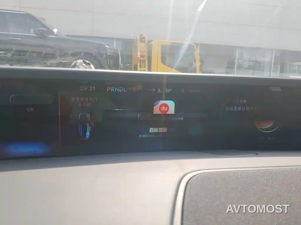 Lincoln Nautilus 2023 2.0T AWD Premium Edition — фото 19