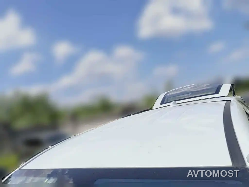 Geely Radar Horizon 2025 EM-P 4WD Long Box Smart Edition — фото 6