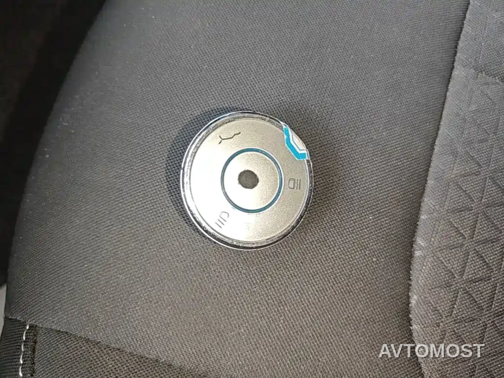Nezha V 2021 Standard Range Entertainment Upgrade — фото 9