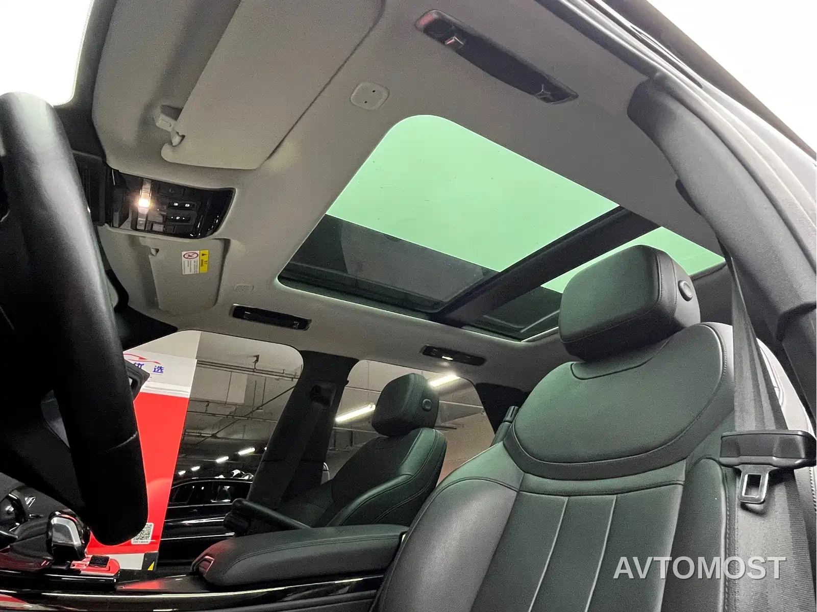 Land Rover Range Rover Sport 2024 360PS S — фото 8