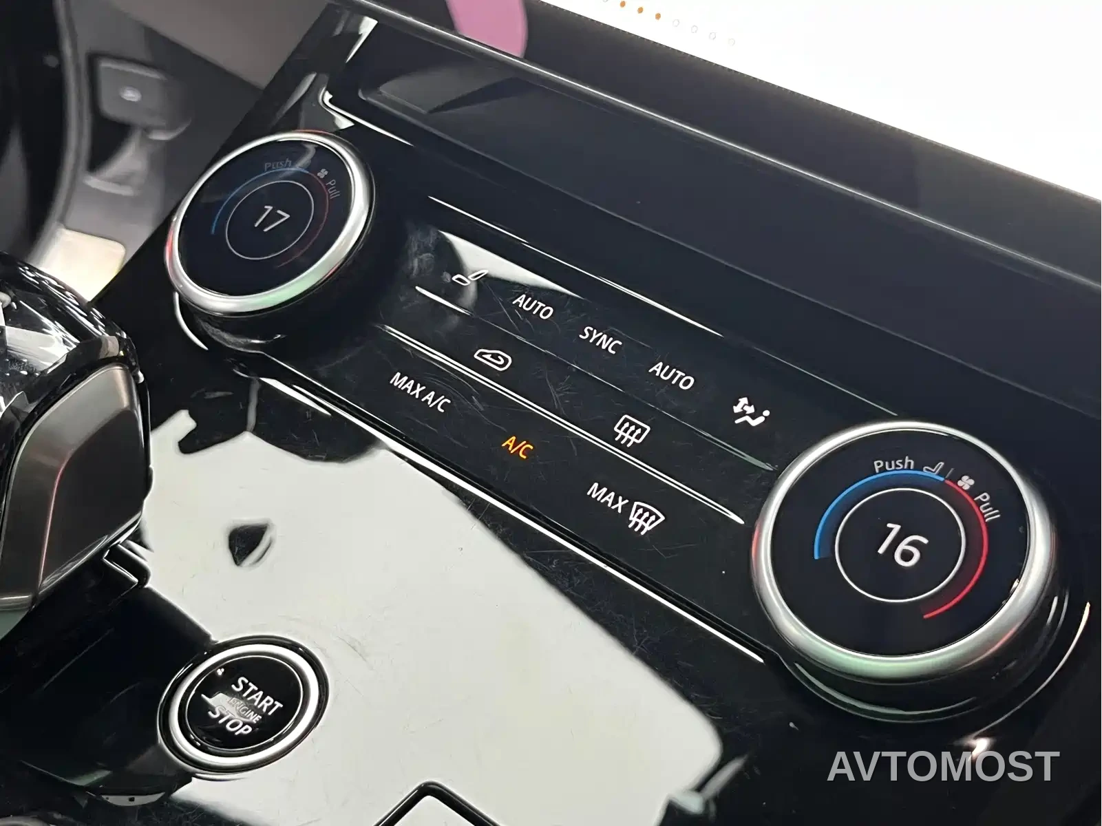 Land Rover Range Rover Sport 2024 360PS S — фото 20