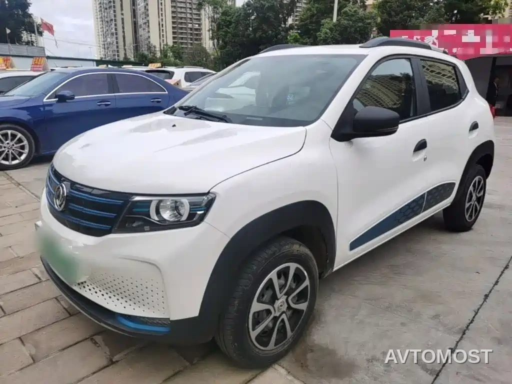 Dongfeng Fengguang E1 2020 E-Intelligent — фото 1