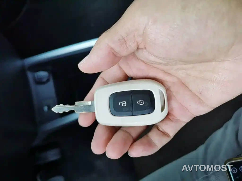 Dongfeng Fengguang E1 2020 E-Intelligent — фото 9