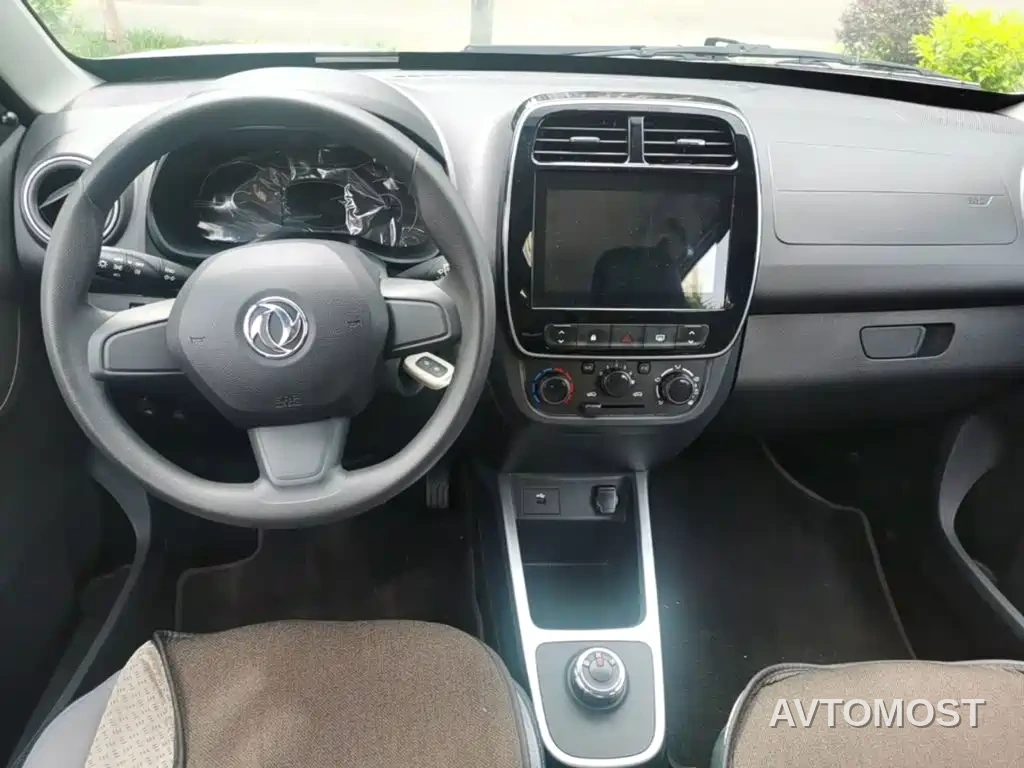 Dongfeng Fengguang E1 2020 E-Intelligent — фото 10