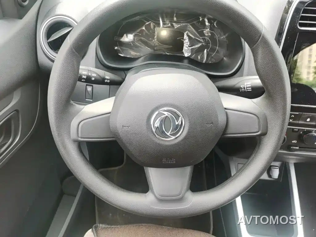 Dongfeng Fengguang E1 2020 E-Intelligent — фото 11