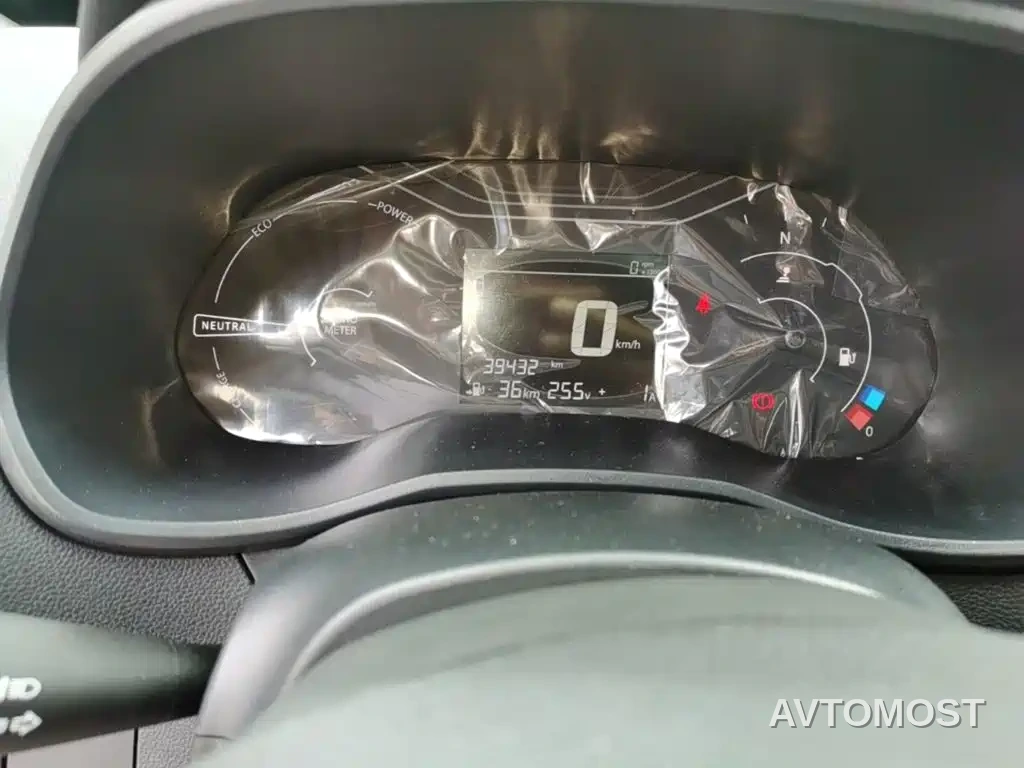 Dongfeng Fengguang E1 2020 E-Intelligent — фото 12