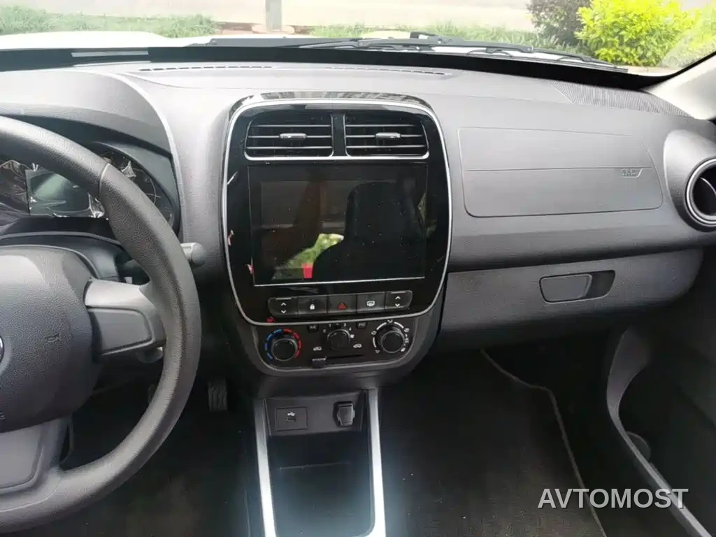 Dongfeng Fengguang E1 2020 E-Intelligent — фото 13